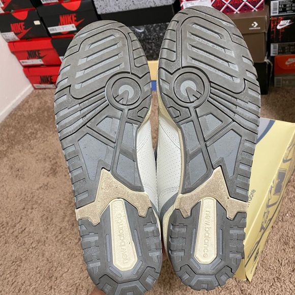 Aime Leon Dore New Balance 550 - Picture 5 of 5